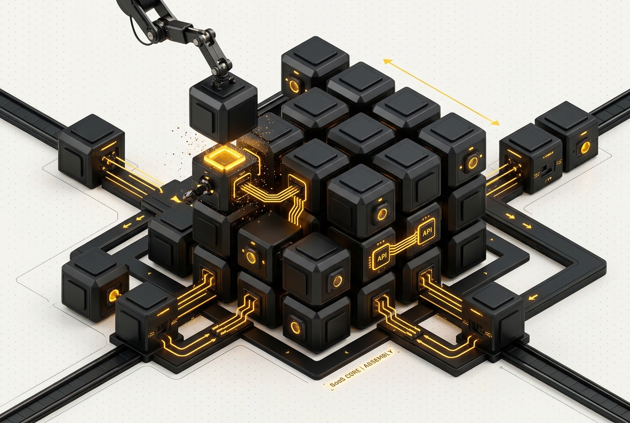 Build Symbol